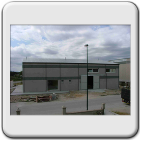 Imp. FV da 71.76 kWp 