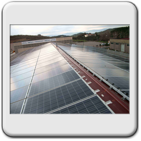 Imp. FV da 71.76 kWp 
