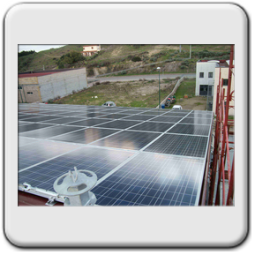 Imp. FV da 71.76 kWp 