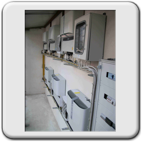 Imp. FV da 71.76 kWp 