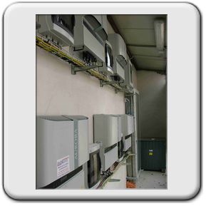Imp. FV da 71.76 kWp 