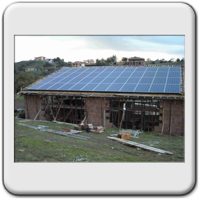 Imp. FV da 10,56 kWp
