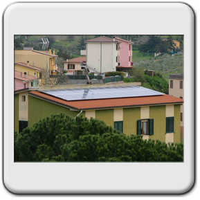 N. 2 Imp. FV da 2,99 kWp