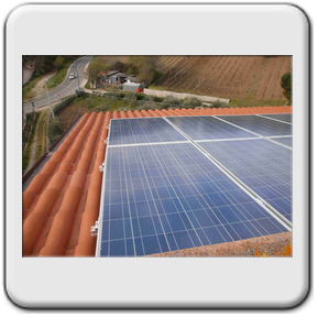 N. 2 Imp. FV da 2,99 kWp
