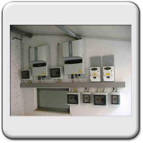 N. 2 Imp. FV da 2,99 kWp