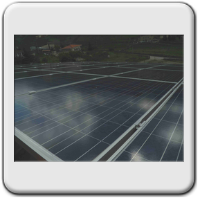 Imp. FV da 5,98 kWp