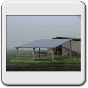 Imp. FV da 13,80 kWp