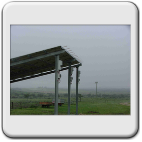 Imp. FV da 13,80 kWp