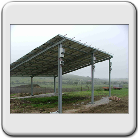 Imp. FV da 13,80 kWp