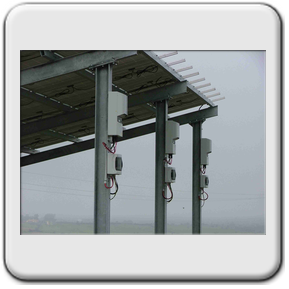 Imp. FV da 13,80 kWp