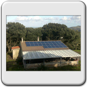 Imp. FV da 5,98 kWp