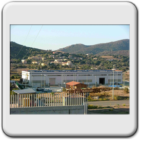 Imp. FV da 62,10 kWp 