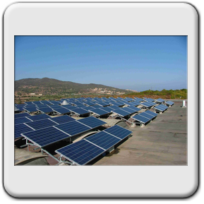 Imp. FV da 62,10 kWp 
