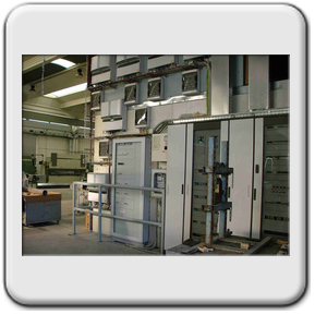 Imp. FV da 62,10 kWp 