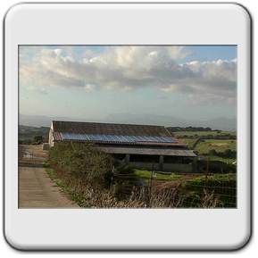 Imp. FV da 19,235 kWp