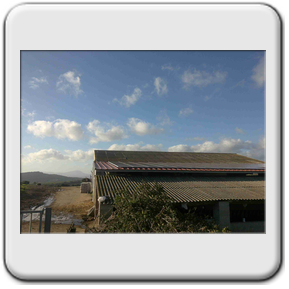 Imp. FV da 19,235 kWp