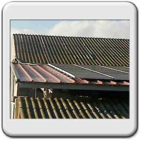 Imp. FV da 19,235 kWp
