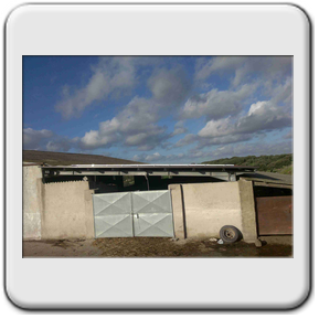 Imp. FV da 19,235 kWp