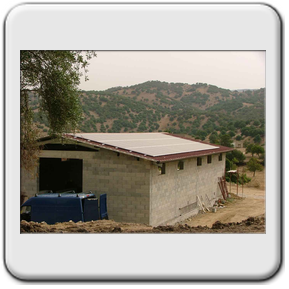 Imp. FV da 19,80 kWp 