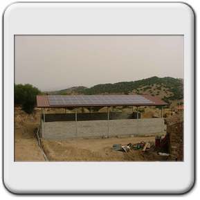 Imp. FV da 19,80 kWp 