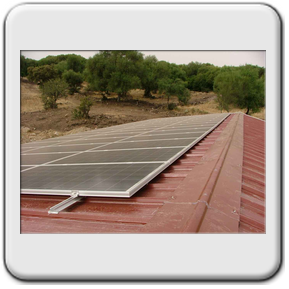 Imp. FV da 19,80 kWp 