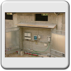 Imp. FV da 19,80 kWp 