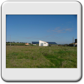 Imp. FV da 60,75 kWp 