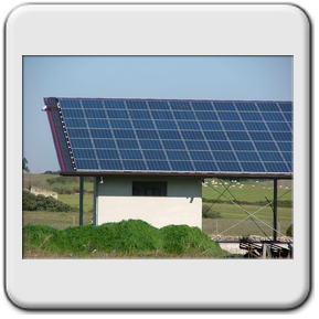 Imp. FV da 60,75 kWp 