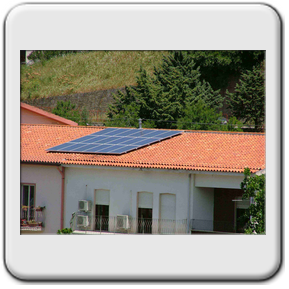 Imp. FV da 3,96 kWp 