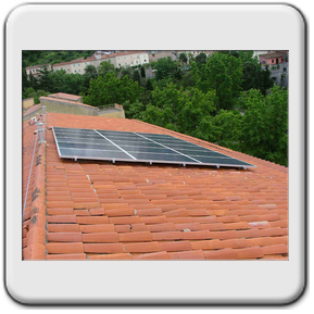Imp. FV da 3,96 kWp 