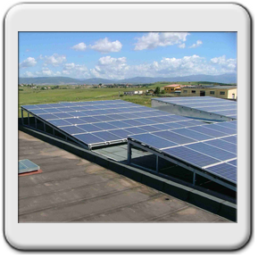Imp. FV da 19,80 kWp 