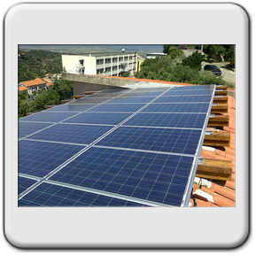 Imp. FV da 2,99 kWp 