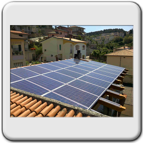 Imp. FV da 2,99 kWp 