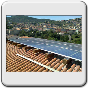 Imp. FV da 2,99 kWp 