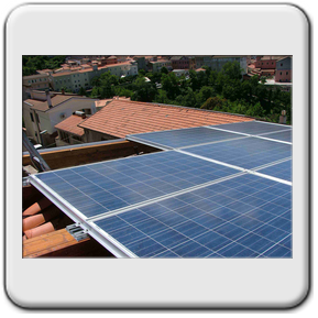 Imp. FV da 2,99 kWp 