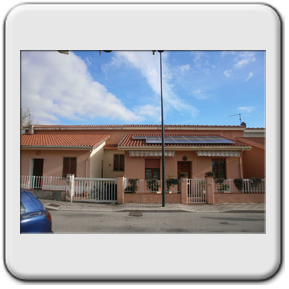 Imp. FV da 2,99 kWp 