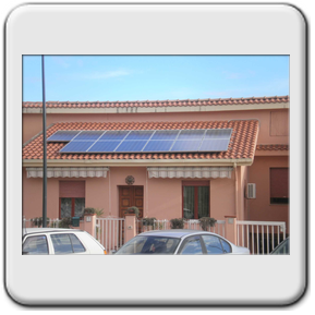 Imp. FV da 2,99 kWp 