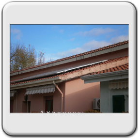 Imp. FV da 2,99 kWp 