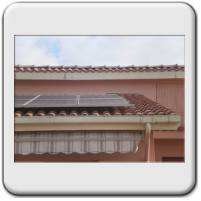 Imp. FV da 2,99 kWp 