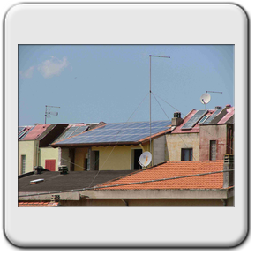 Imp. FV da 5,98 kWp 