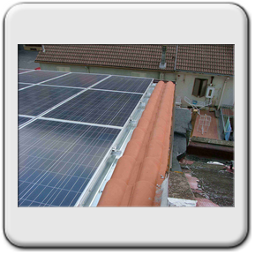 Imp. FV da 5,98 kWp 
