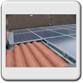 Imp. FV da 5,98 kWp 
