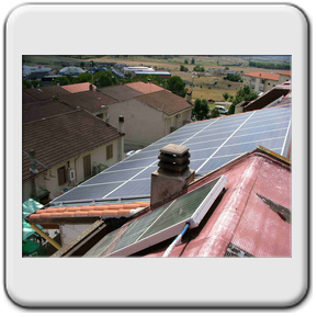 Imp. FV da 5,98 kWp 