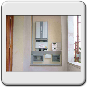 Imp. FV da 5,98 kWp 