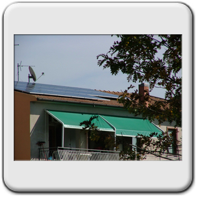 Imp. FV da 5,98 kWp 
