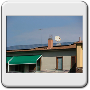 Imp. FV da 5,98 kWp 