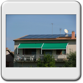 Imp. FV da 5,98 kWp 