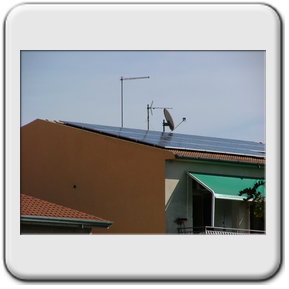 Imp. FV da 5,98 kWp 