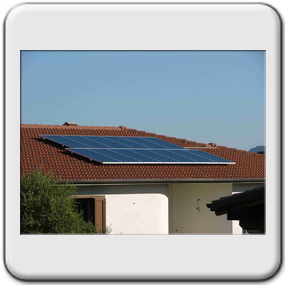 Imp. FV da 2,99 kWp 