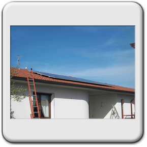 Imp. FV da 2,99 kWp 